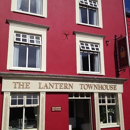 Bed and Breakfast The Lantern Townhouse à Dingle Extérieur photo