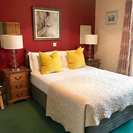 Bed and Breakfast The Lantern Townhouse à Dingle Extérieur photo