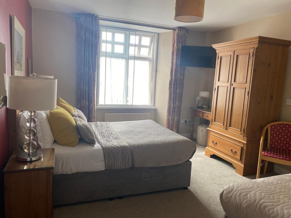 Bed and Breakfast The Lantern Townhouse à Dingle Extérieur photo