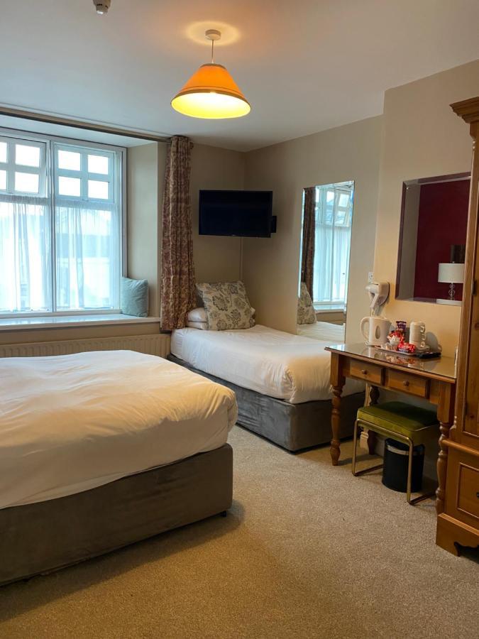 Bed and Breakfast The Lantern Townhouse à Dingle Extérieur photo