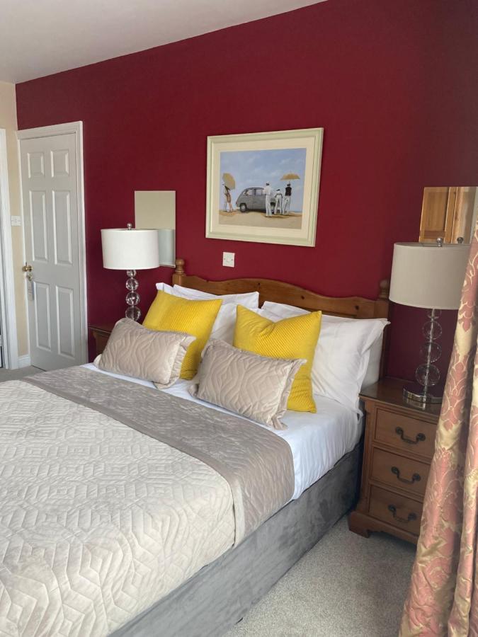 Bed and Breakfast The Lantern Townhouse à Dingle Extérieur photo