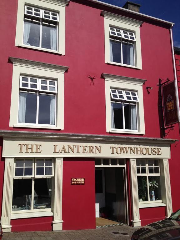 Bed and Breakfast The Lantern Townhouse à Dingle Extérieur photo