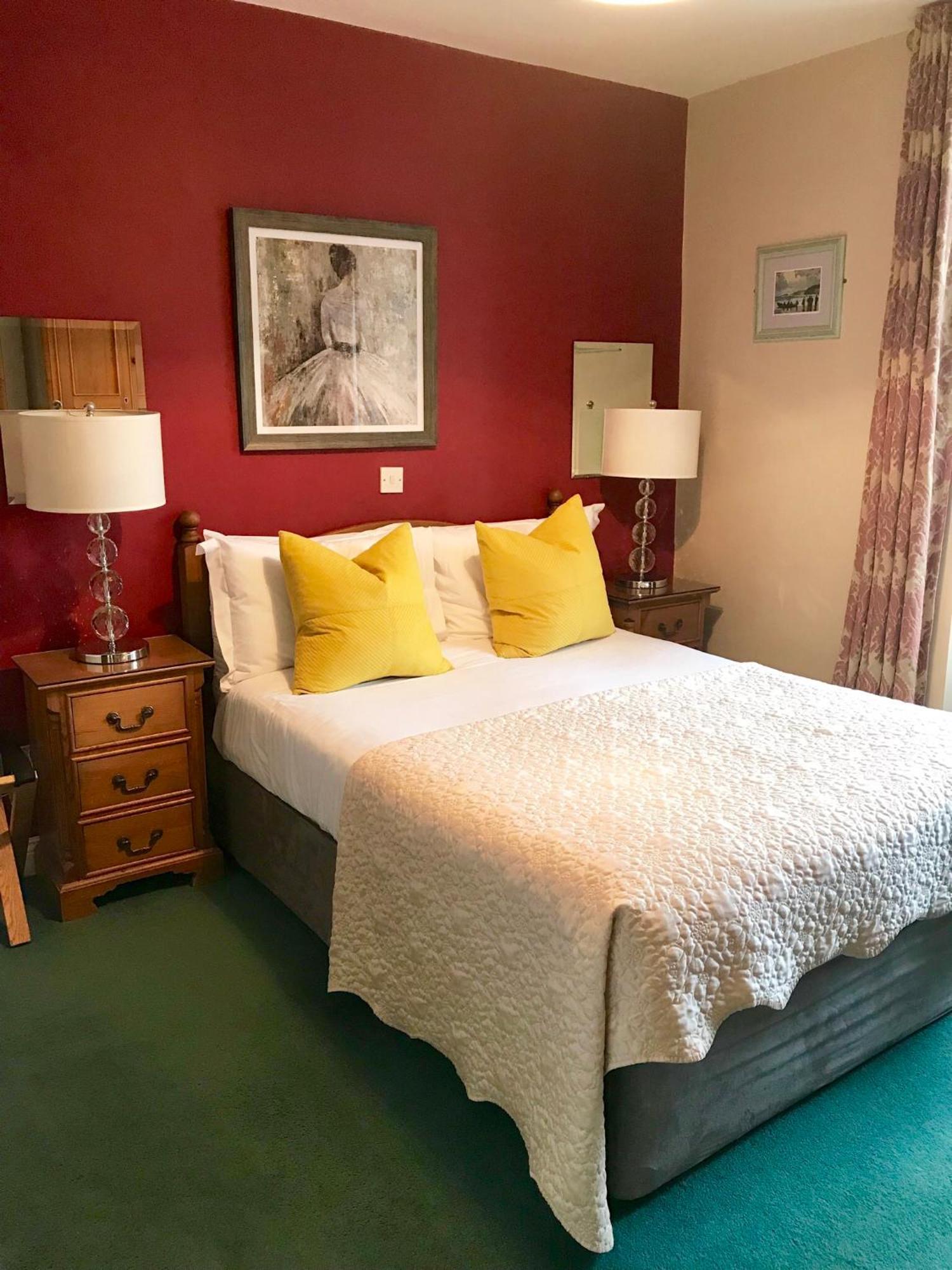 Bed and Breakfast The Lantern Townhouse à Dingle Extérieur photo