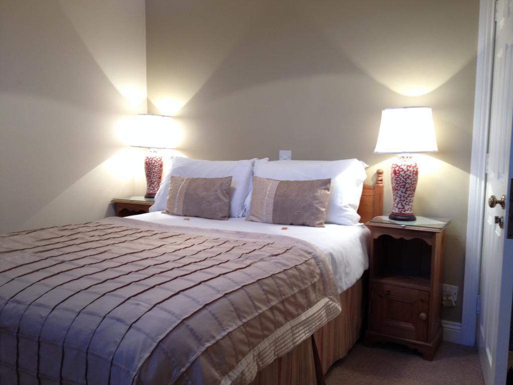 Bed and Breakfast The Lantern Townhouse à Dingle Extérieur photo