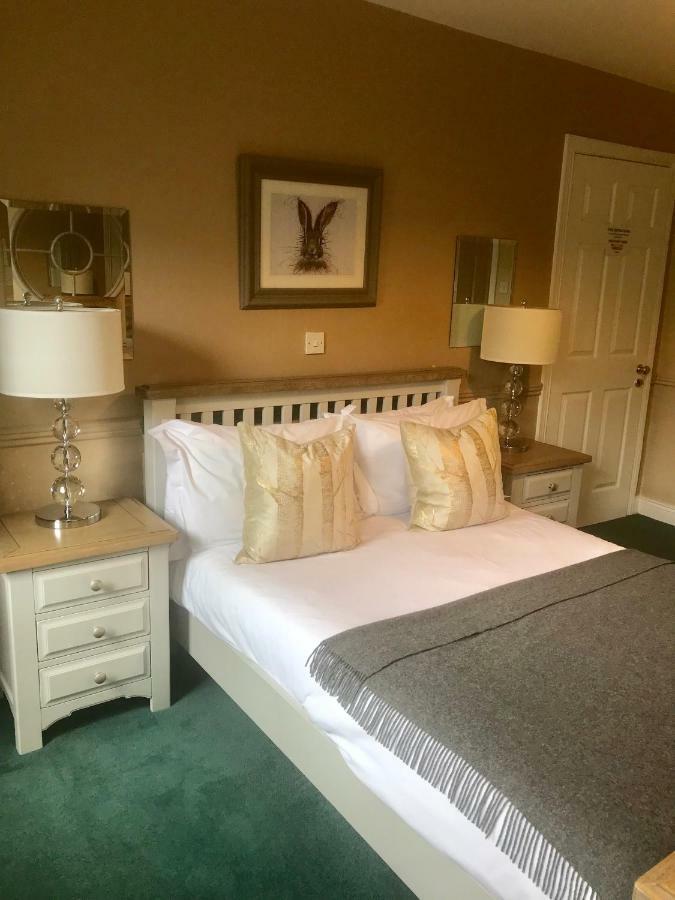 Bed and Breakfast The Lantern Townhouse à Dingle Extérieur photo