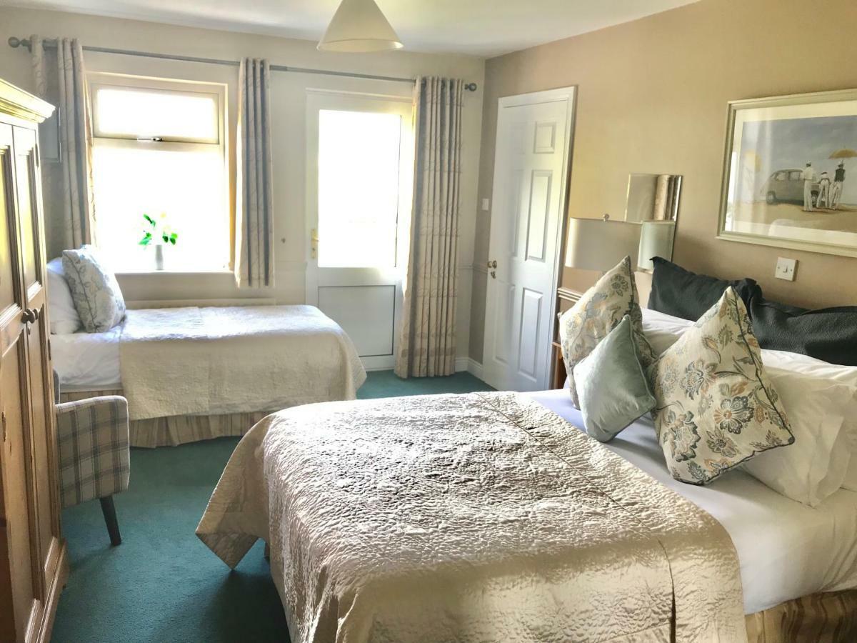 Bed and Breakfast The Lantern Townhouse à Dingle Extérieur photo